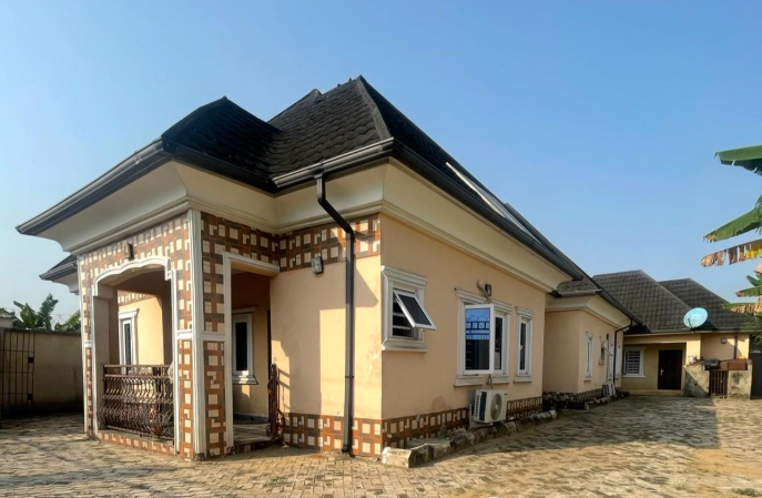 Luxury Property