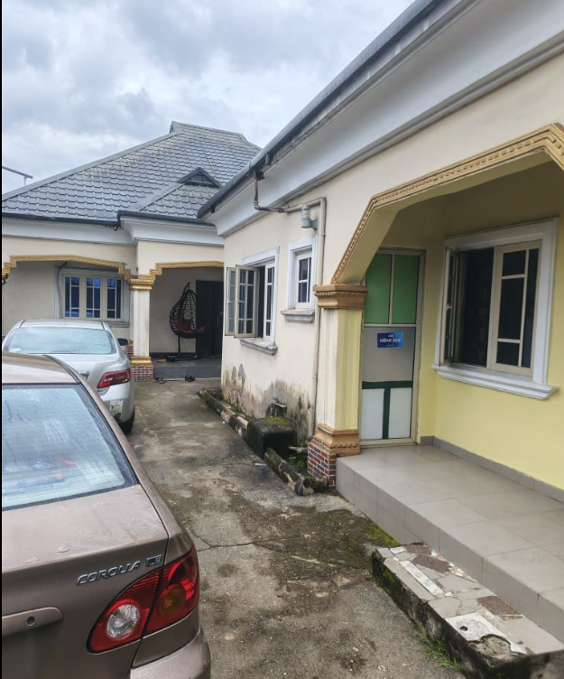 5-Bedroom Luxury Duplex